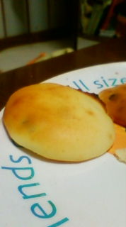 美味?