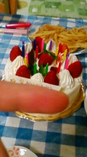 �o�[�X�f�C�P�[�L