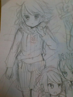 誰か抱き枕風介を作ってください