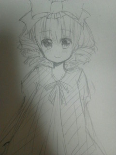 久しぶりにヒナイチゴ