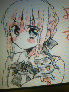 セイバーちゃん…