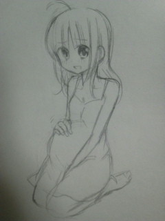 士郎…妊娠しちゃいました…////