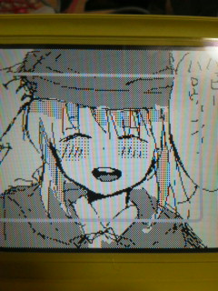 セイバーちゃん