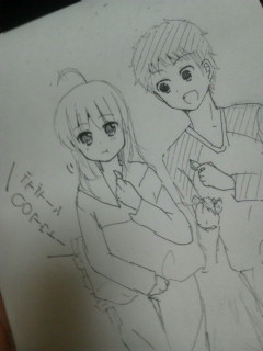 2012年ありがとうございました!