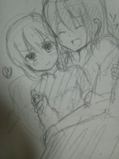 ハウルの動く城!