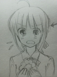 このポンデリングは誰にも渡しません!